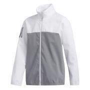 Waterproof jacket for boys adidas Provisional