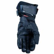 Winter motorcycle gloves Five HG Prime GTX