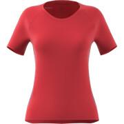 Women's T-shirt adidas 25/7 Rise Up N Run Parley