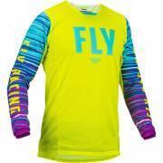 Mesh jersey Fly Racing Kinetic L.E