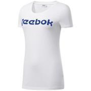 Women's T-shirt Reebok Essentials Graphic Vector