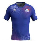 Home jersey of France 2020
