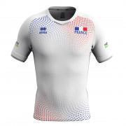 Children's outdoor jersey from France 2020
