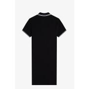 Women's dress Fred Perry Twin Tipped