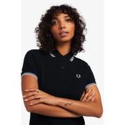 Women's dress Fred Perry Twin Tipped