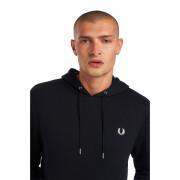 Hoodie Fred Perry Tipped