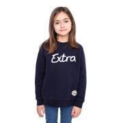 Sweatshirt girl French Disorder Billy Extra