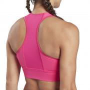 Women's bra Reebok Running Essentials High-Impact