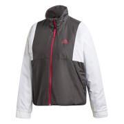 Women's jacket adidas Back to Sport Lite Insulated