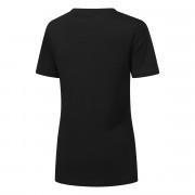 Women's T-shirt Reebok GB Cotton Vector