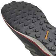 Trail shoes adidas Terrex Agravic Flow GORE-TEX