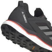 Trail shoes adidas Terrex Agravic Flow GORE-TEX