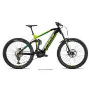 Bike Fuji Blackhill Evo 27.5+ 1.5 2022 2022 B-Merchandise