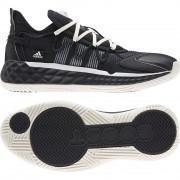 Shoes adidas Pro Boost Low