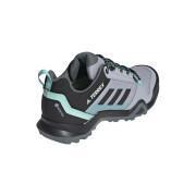 Women's hiking shoes adidas Terrex AX3 Gore-Tex