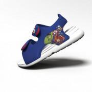 Children's flip-flops adidas I