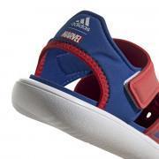 Children's flip-flops adidas Water C