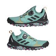 Women's trail shoes adidas Terrex Agravic BOA