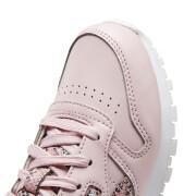 Children's shoes Reebok Leather