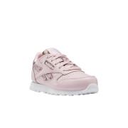 Children's shoes Reebok Leather