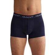 Set of 3 boxer shorts Gant