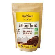 Energy cake Meltonic TONIC BIO - CHOCOLAT 