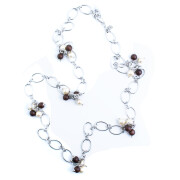 Women's necklace Gc CHN20708