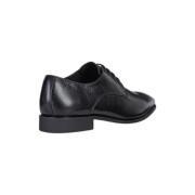 Leather dress shoes Geox High Life