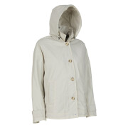 Women's parka Geox Anymeco