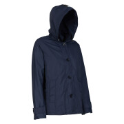 Women's parka Geox Anymeco
