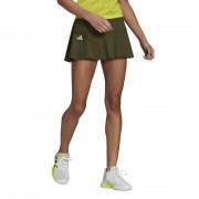 Women's skort adidas Tennis Heat Ready Primeblue Match