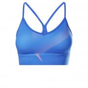 Women's bra Reebok MYT Imprimé Sports