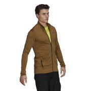 Jacket adidas Terrex Multi Primegreen Fleece