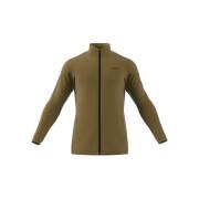 Jacket adidas Terrex Multi Primegreen Fleece
