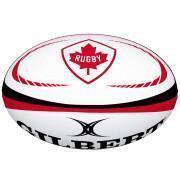 Rugby ball Canada