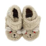 Baby boy slippers Gioseppo Arborg