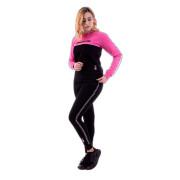 Tracksuit with polar band for women Givova 100