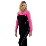 Tracksuit with polar band for women Givova 100