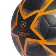 Champions League Final Ball Juventus 2020