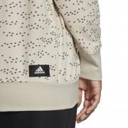 Sweatshirt woman adidas Sportswear Winners Badge of Sport Grande Taille