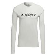 T-shirt adidas Terrex Primeblue Trail