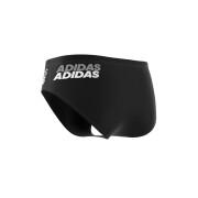 Swim trunks adidas Lineage