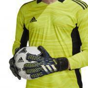 Goalkeeper gloves adidas Pred GL MTC