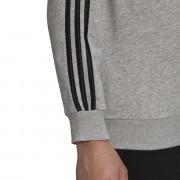 Sweatshirt adidas Essentials French Terry 3-Bandes