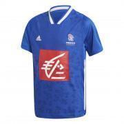 Children's jersey France Handball Replica 2020/2021
