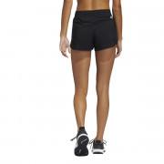 Women's shorts adidas Pacer Badge ofport Woven