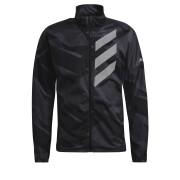 Windproof jacket adidas Terrex Parley Agravic