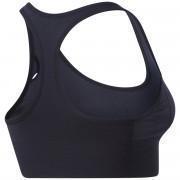 Women's bra Reebok Workout Ready Seamless Sports