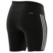 Female cyclist adidas High Riseport Grande Taille