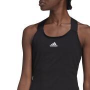 Women's tank top adidas Tennis Y-TANK Aeroready